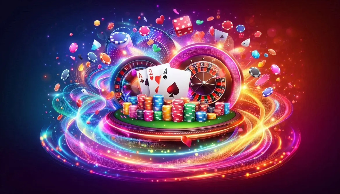 Atlantis Slots